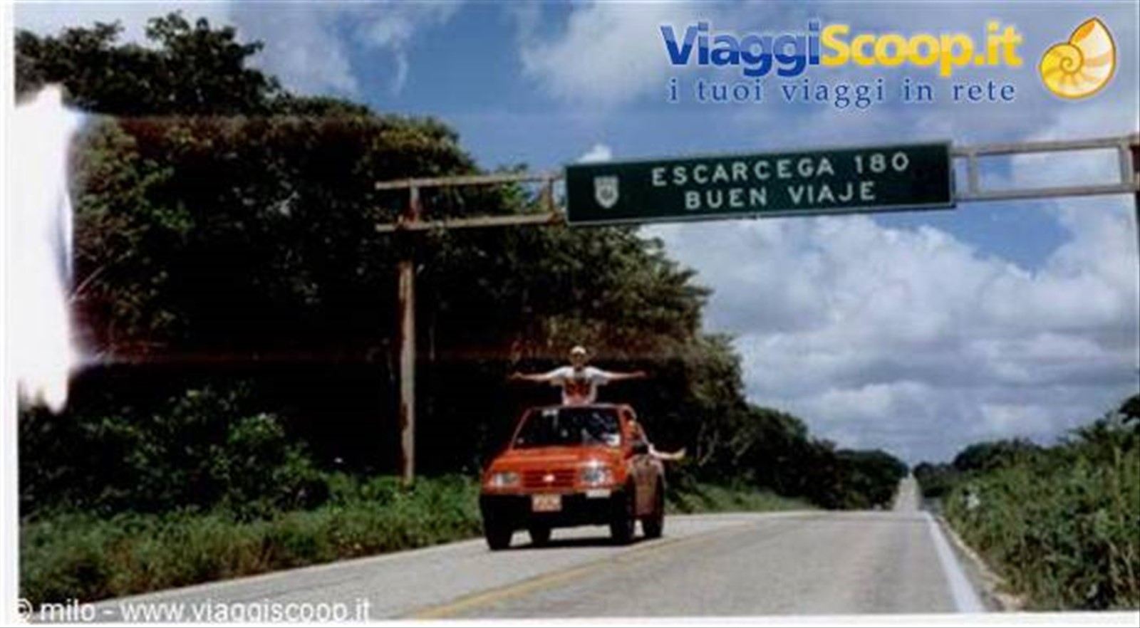 verso escarcega