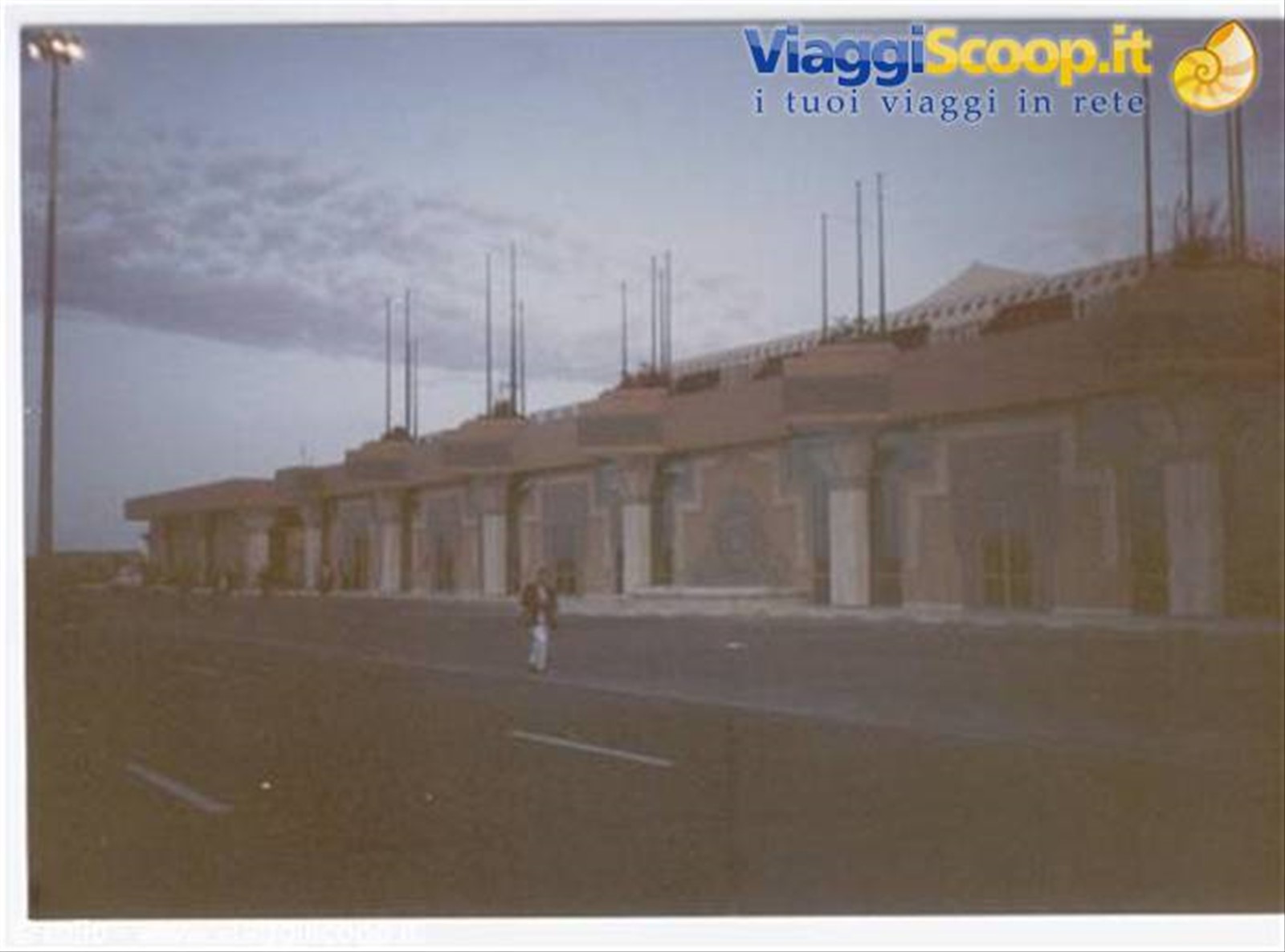 via di agadir
