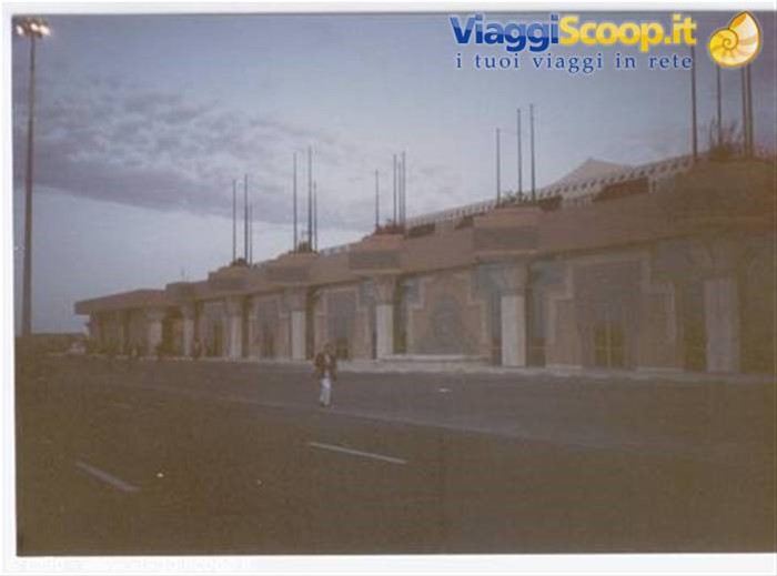 via di agadir