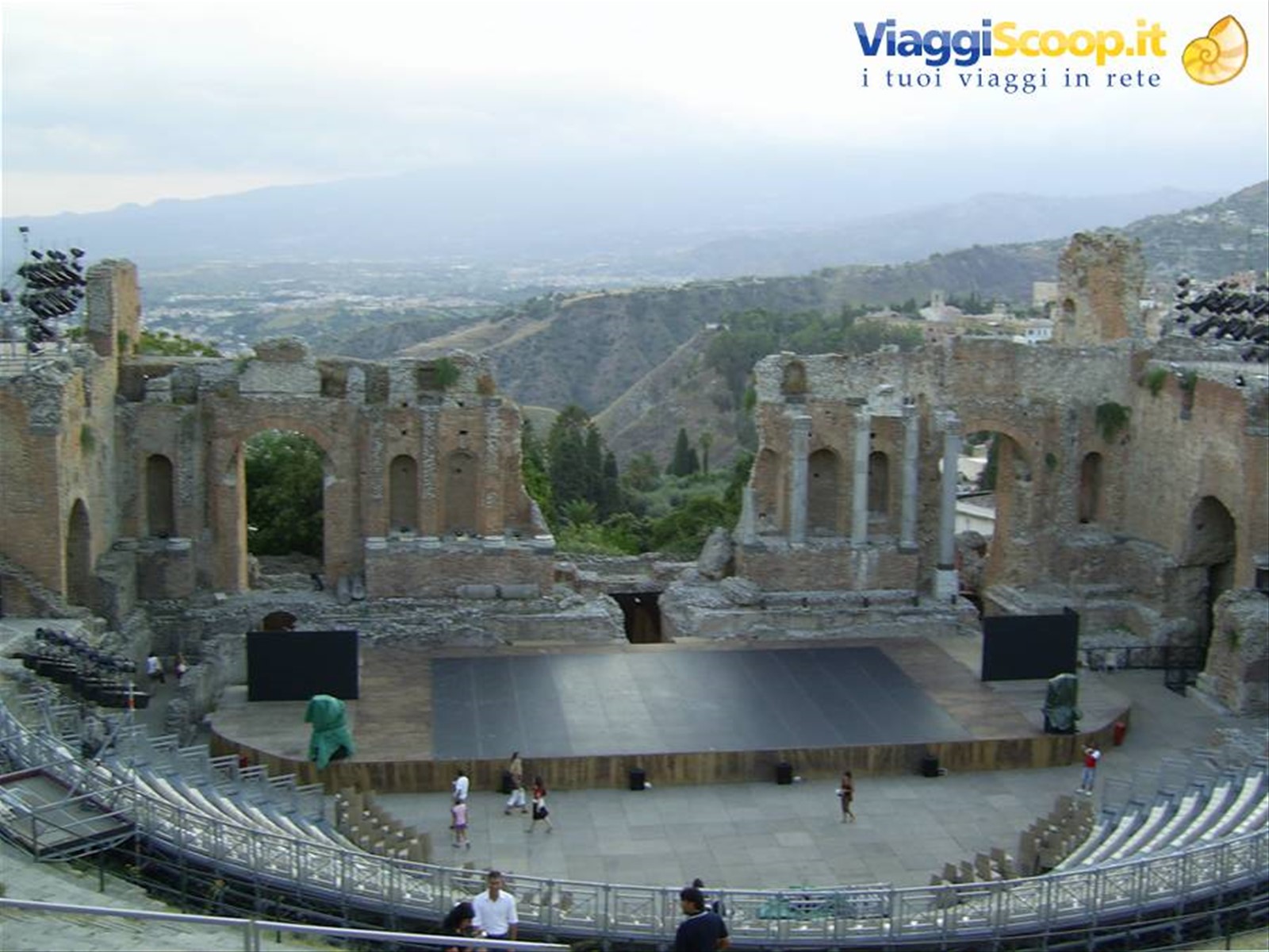 teatro greco