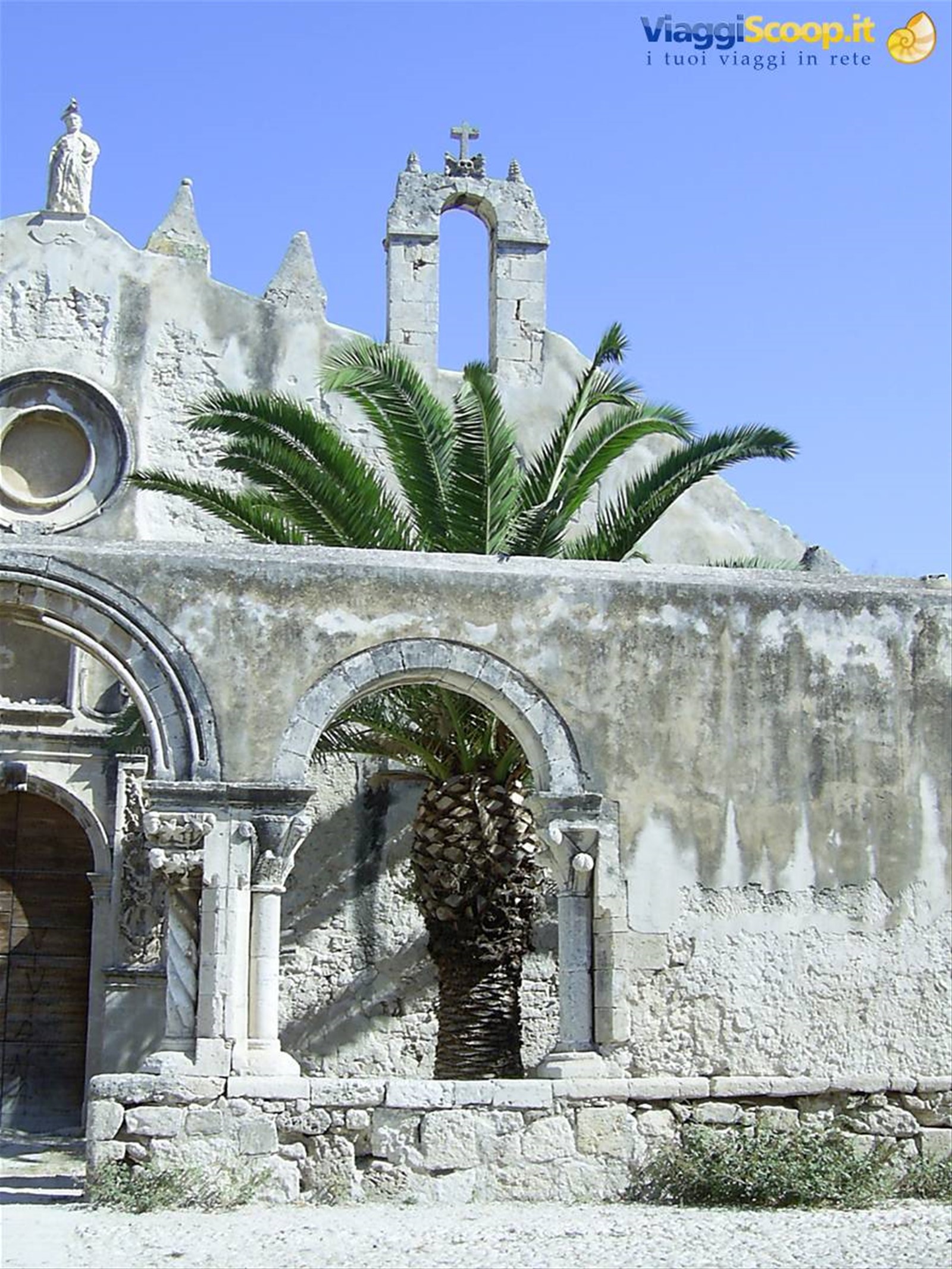alle catacombe di s giovanni