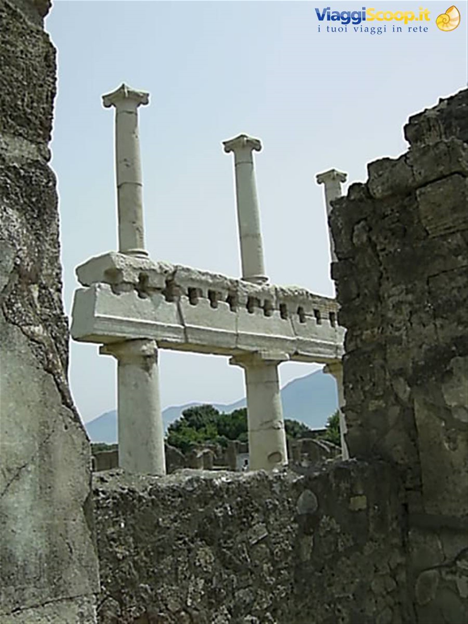 pompei