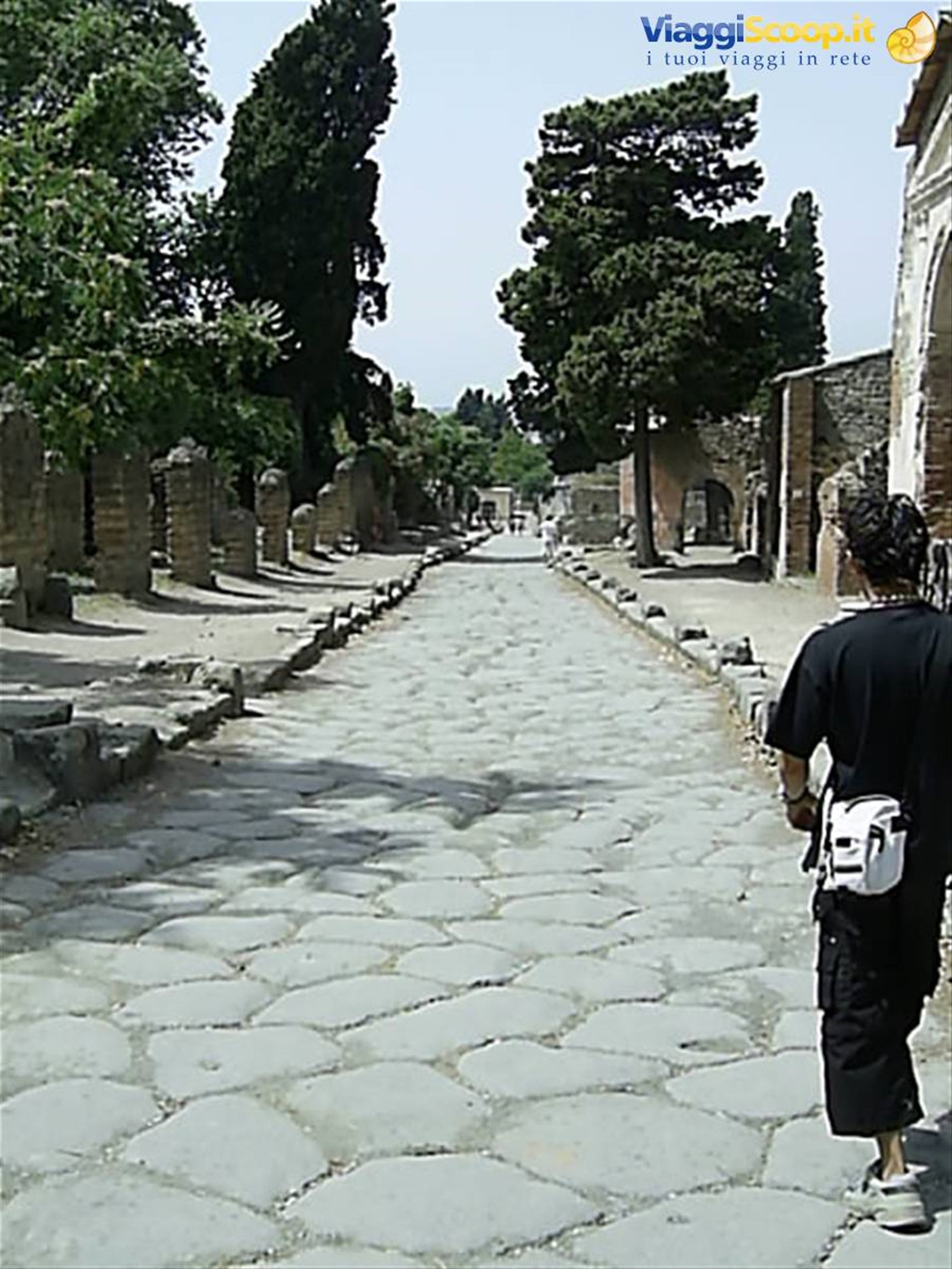 le strade