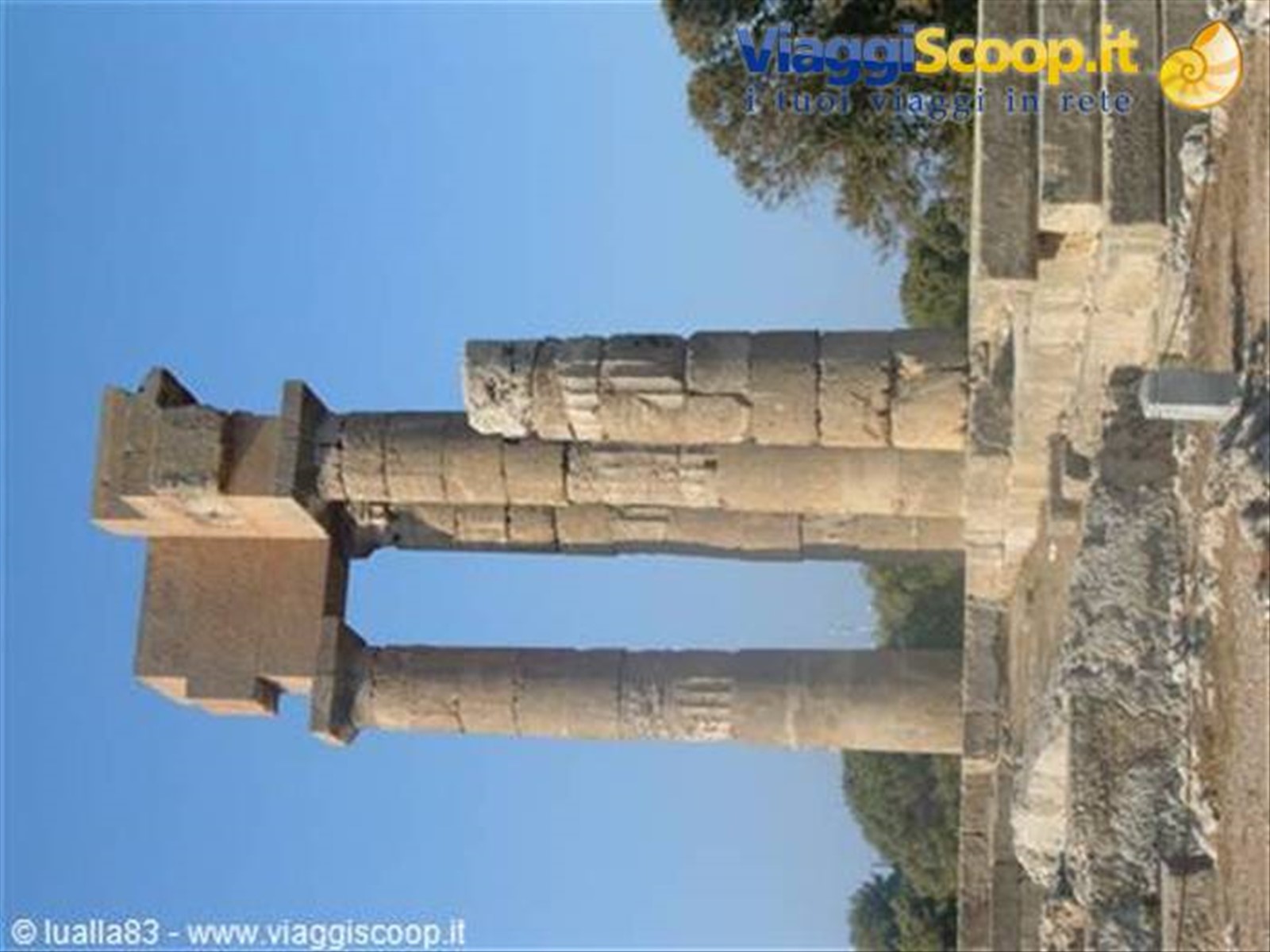tempio di apollo