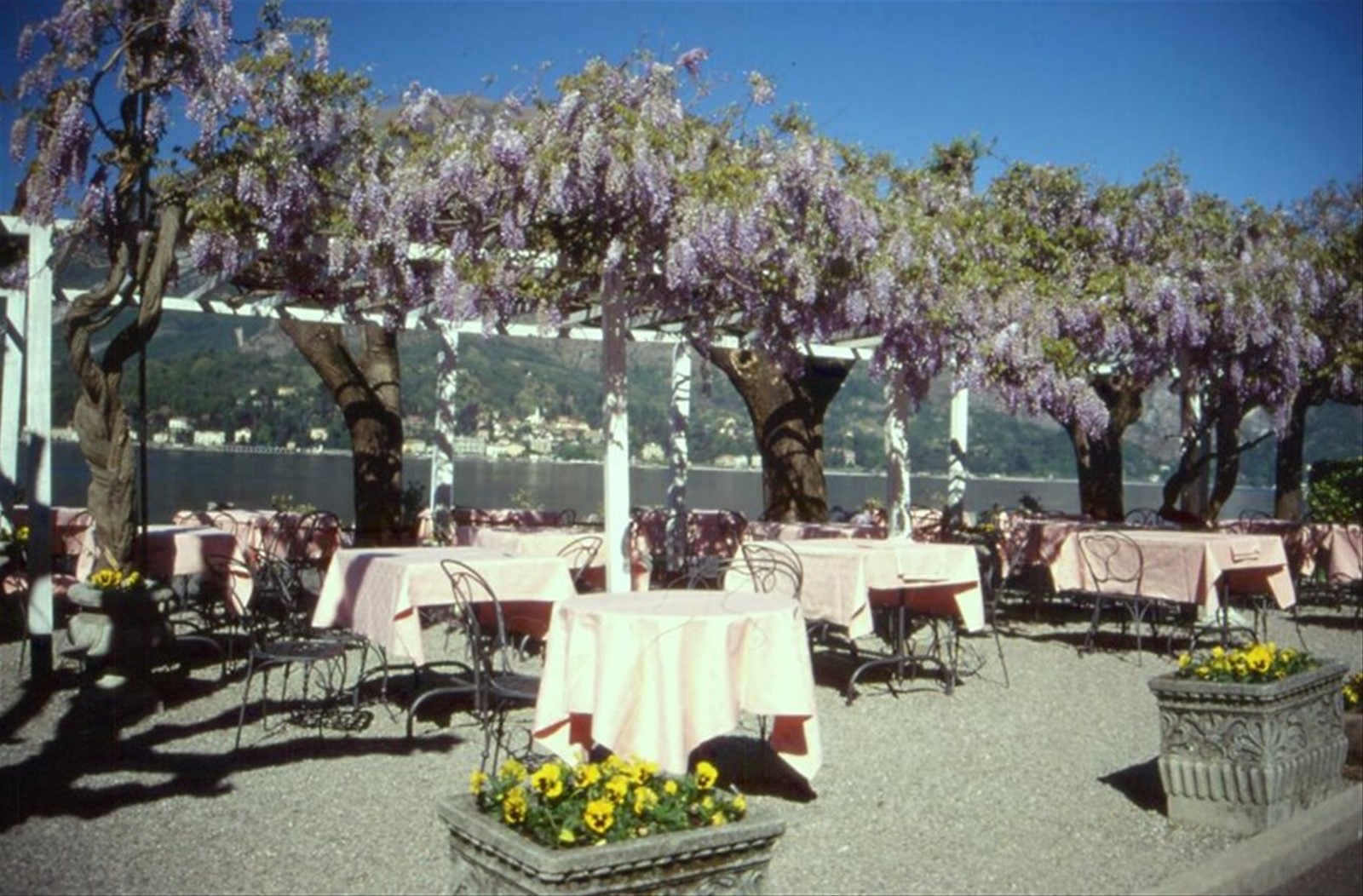 BELLAGIO