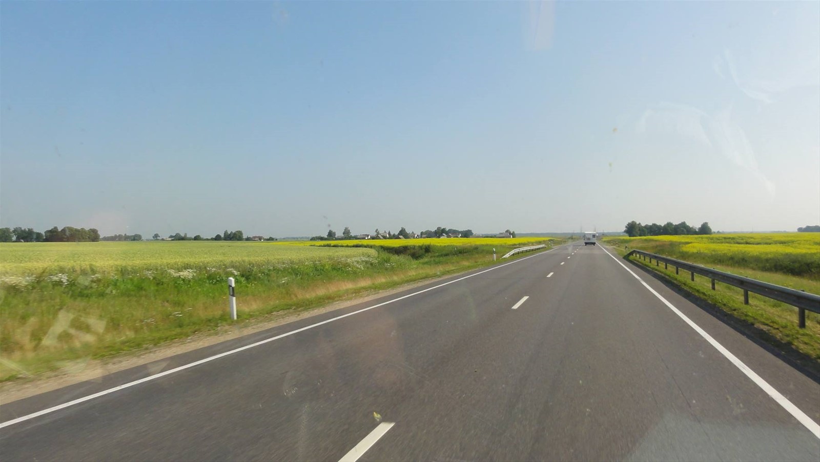 Foto di viaggio in LITUANIA
