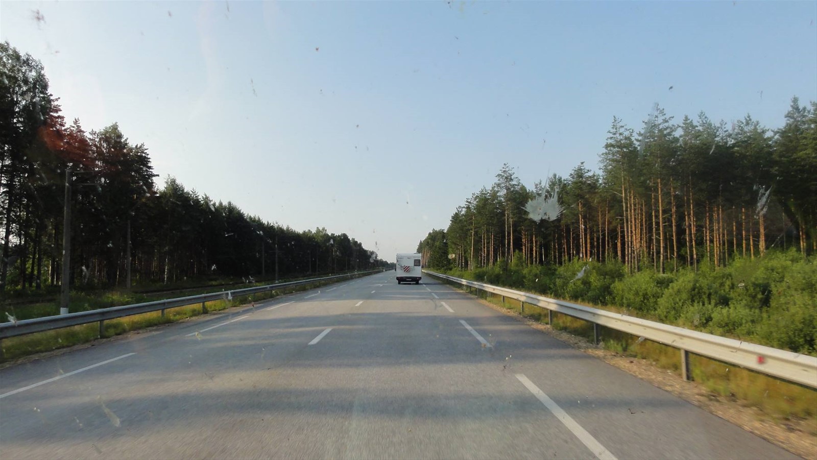 Foto di viaggio in LATVIA