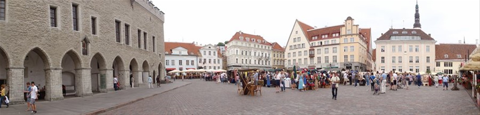 Foto di viaggio in ESTONIA