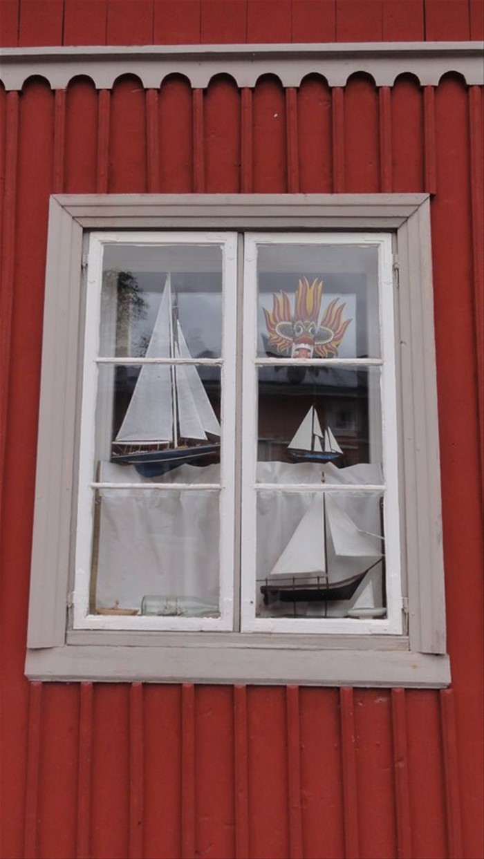 NAANTALI