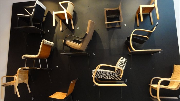 MUSEO ALVAR AALTO