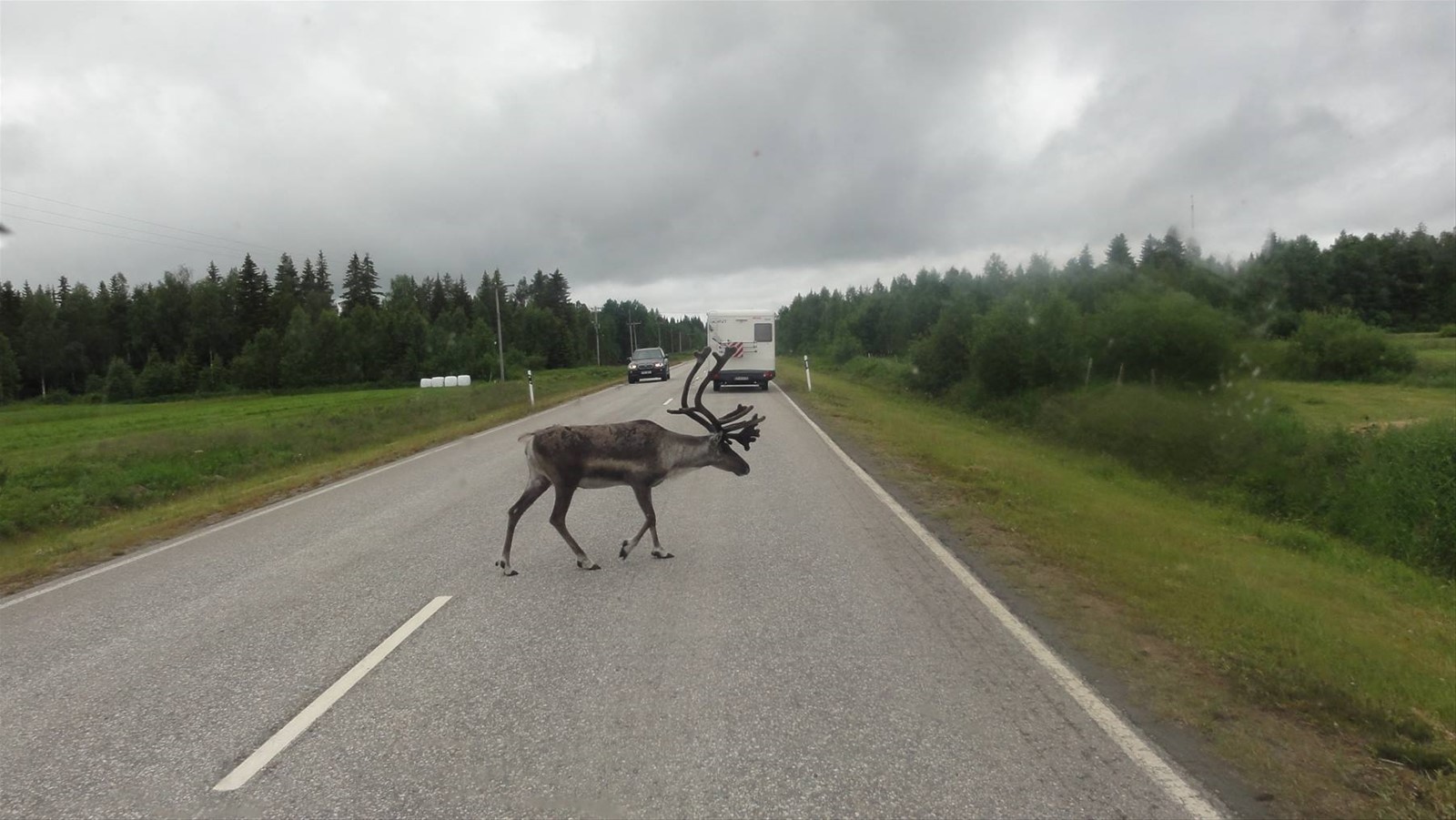 VERSO ROVANIEMI