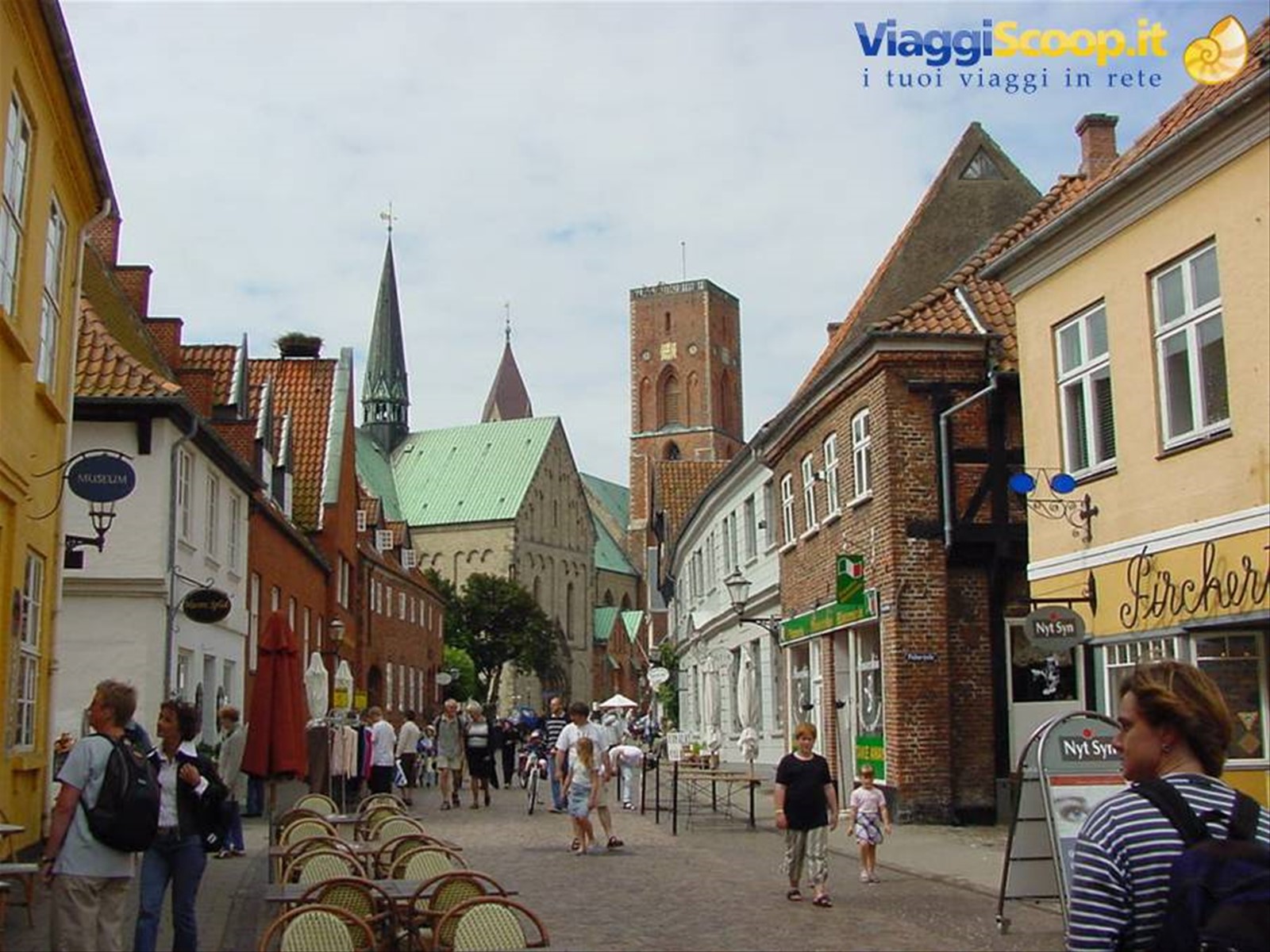 RIBE