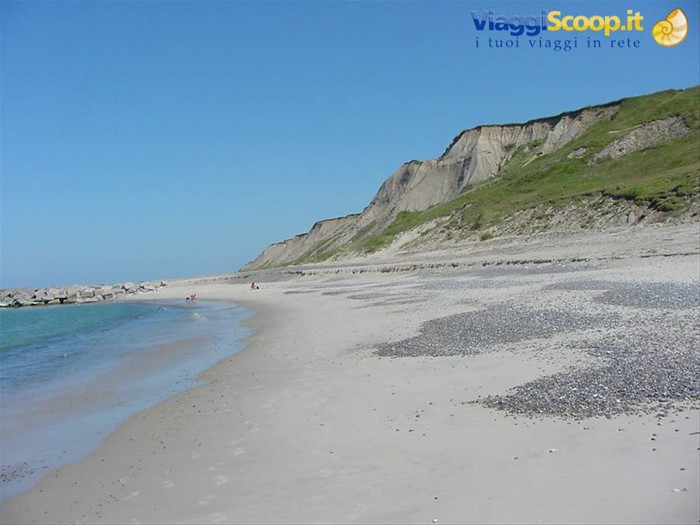 ROVOJORD - LA SPIAGGIA