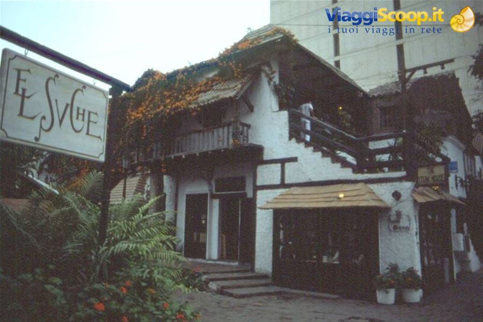 LIMA QUARTIERE EL SUCHE
