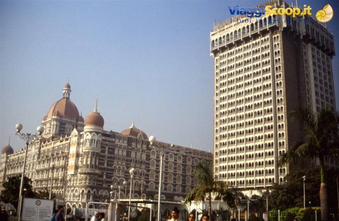 BOMBAY