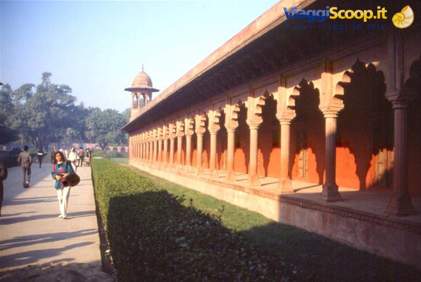 AGRA
