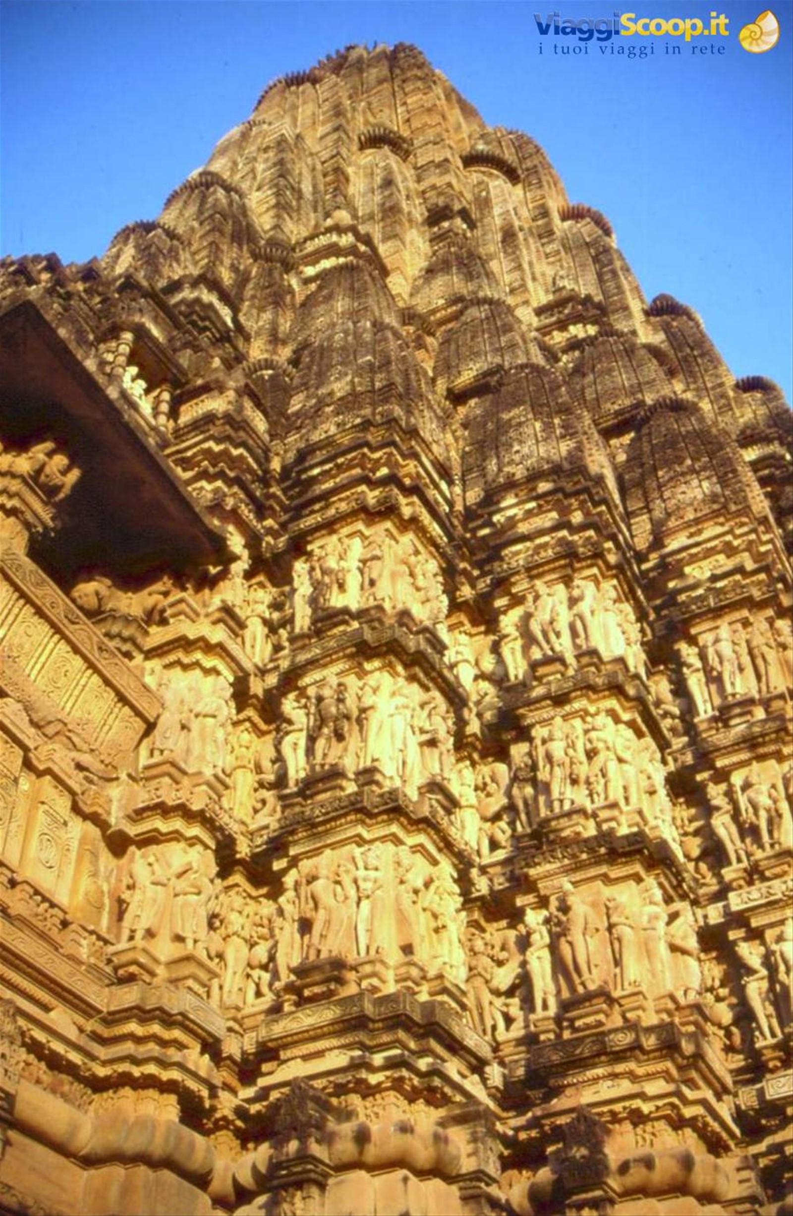 KHAJURAHO