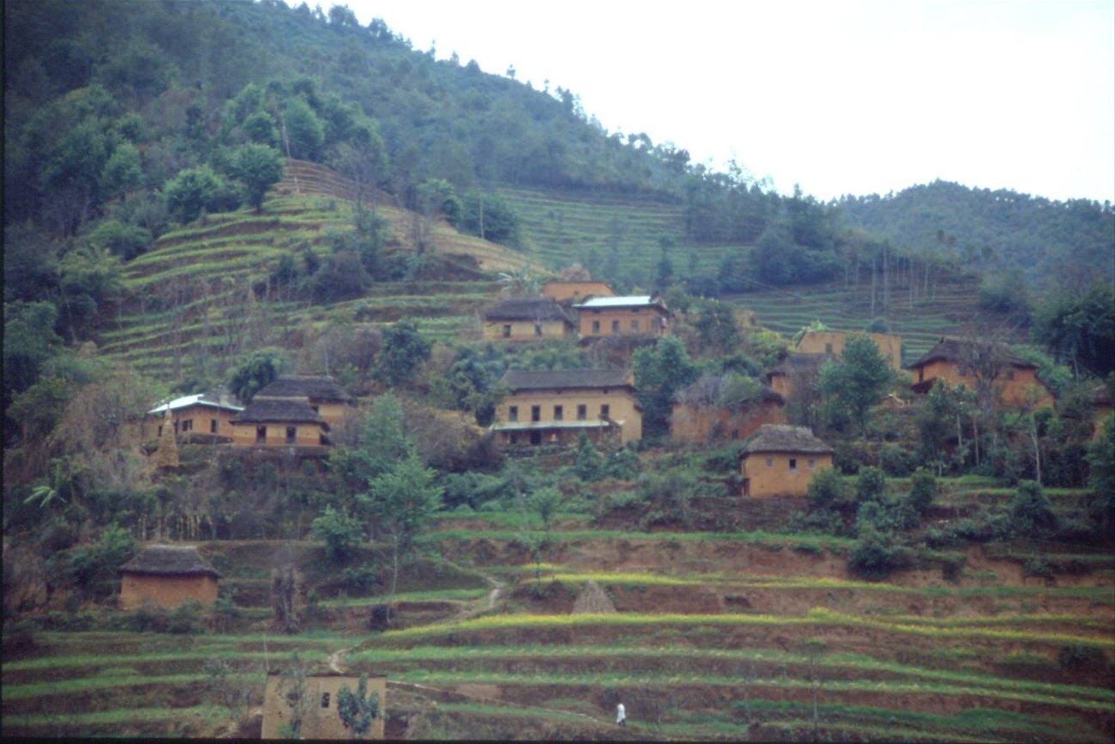 VILLAGGIO