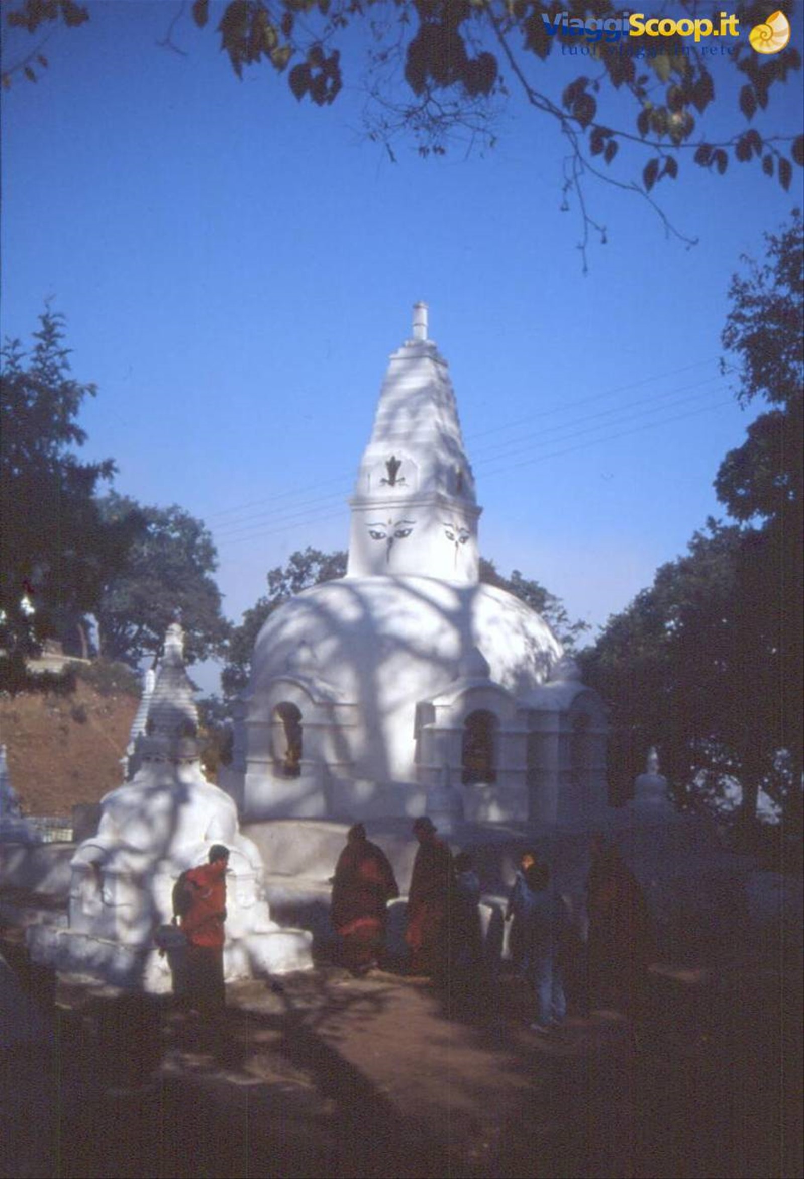 SWAYAMBUNATH