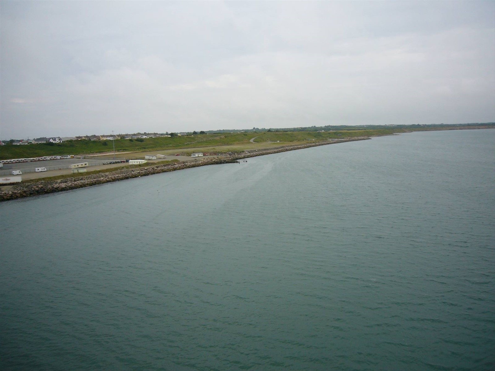 LA COSTA IRLANDESE