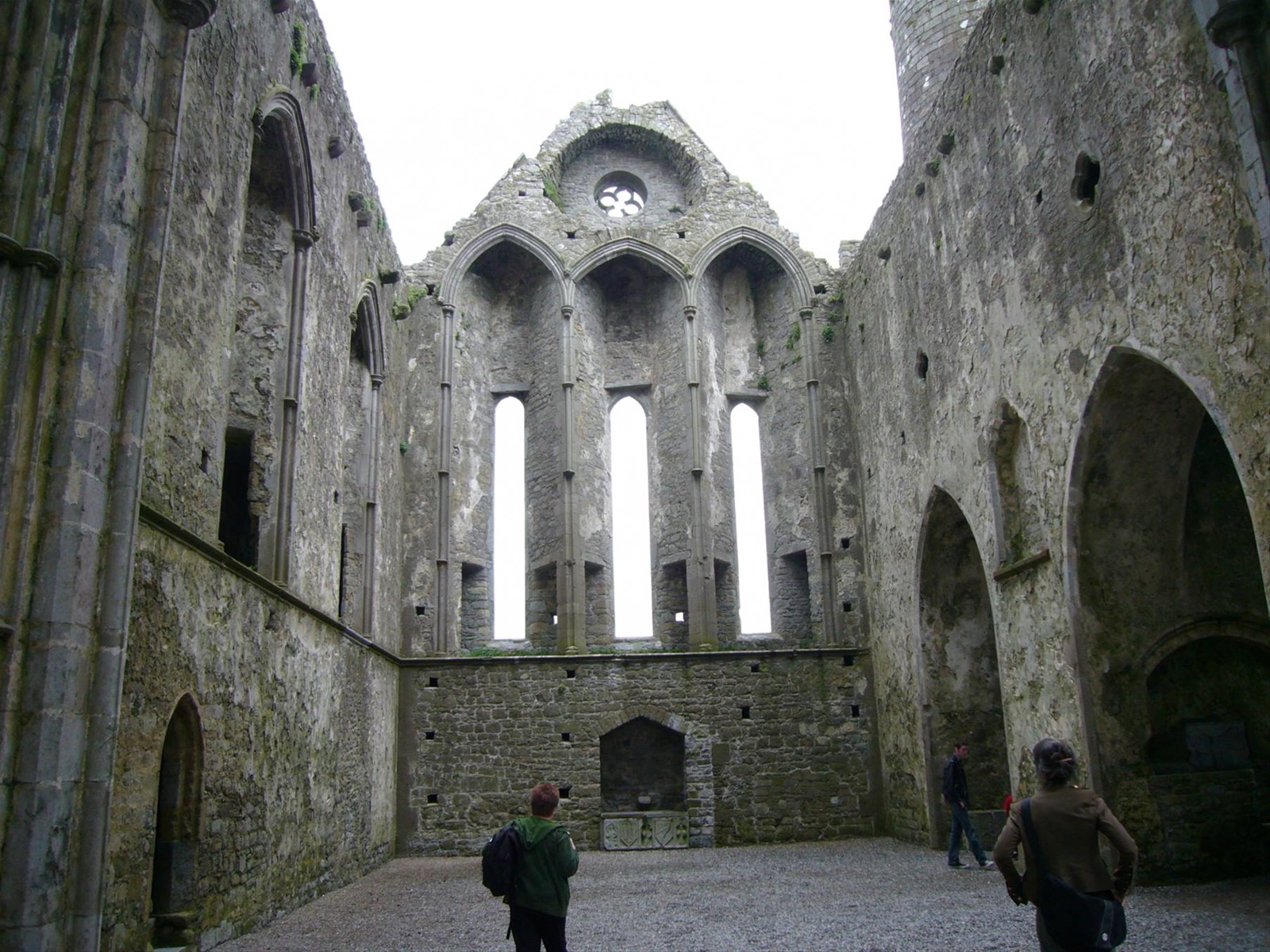 CASHEL