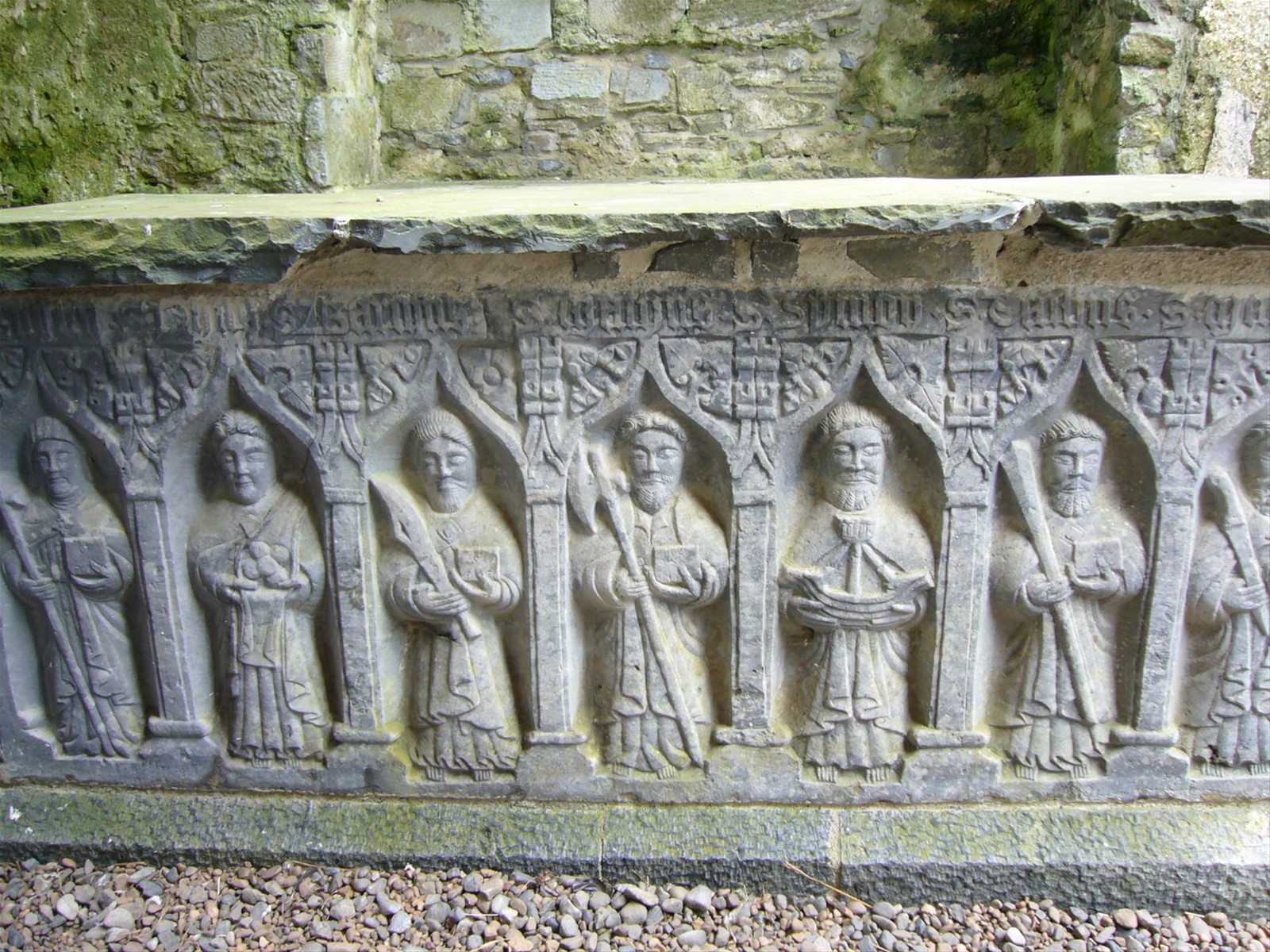 CASHEL
