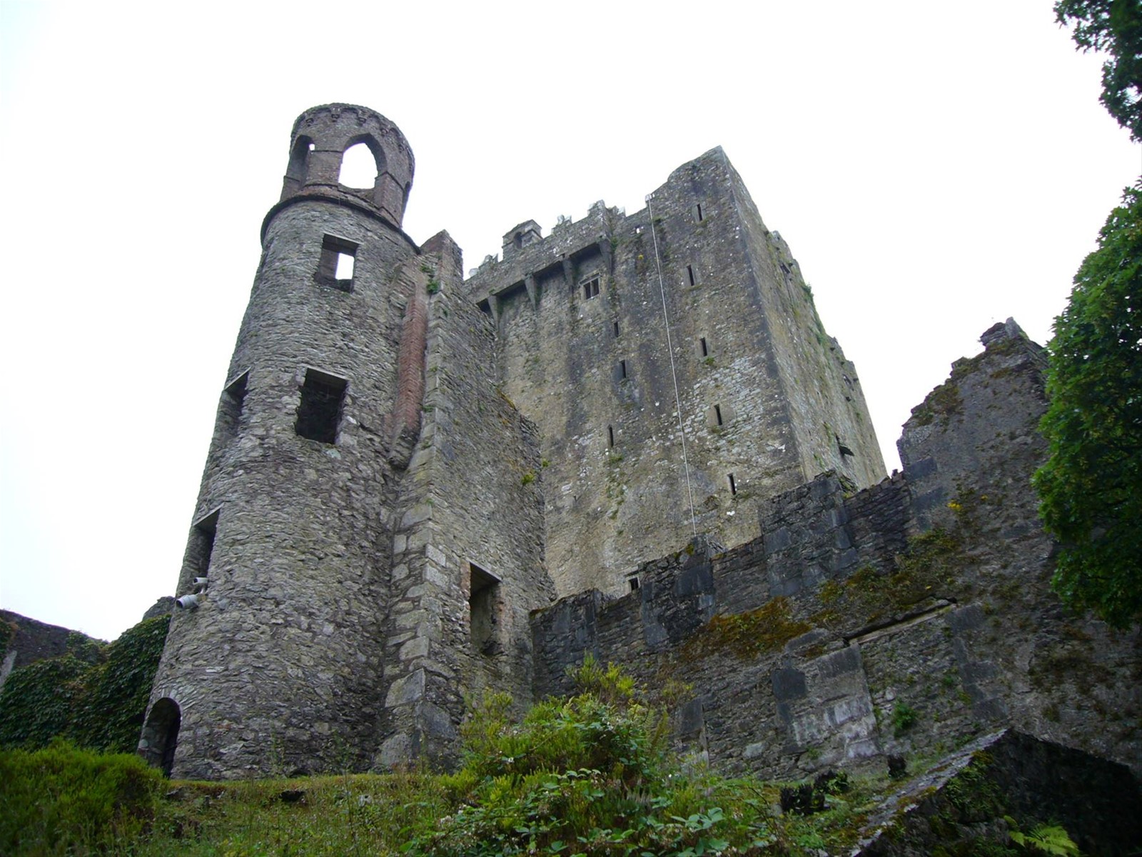 BLARNEY
