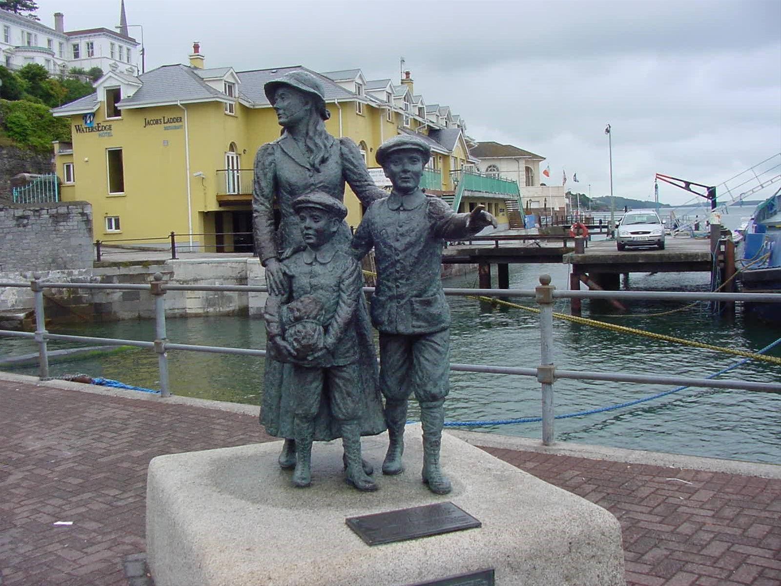 COBH
