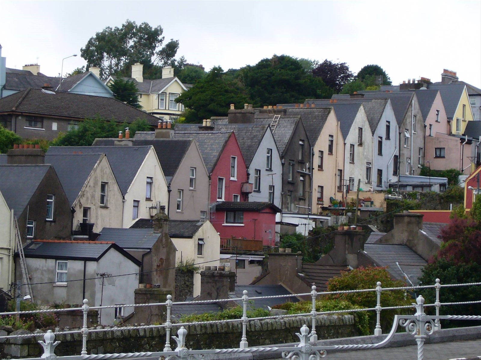 COBH