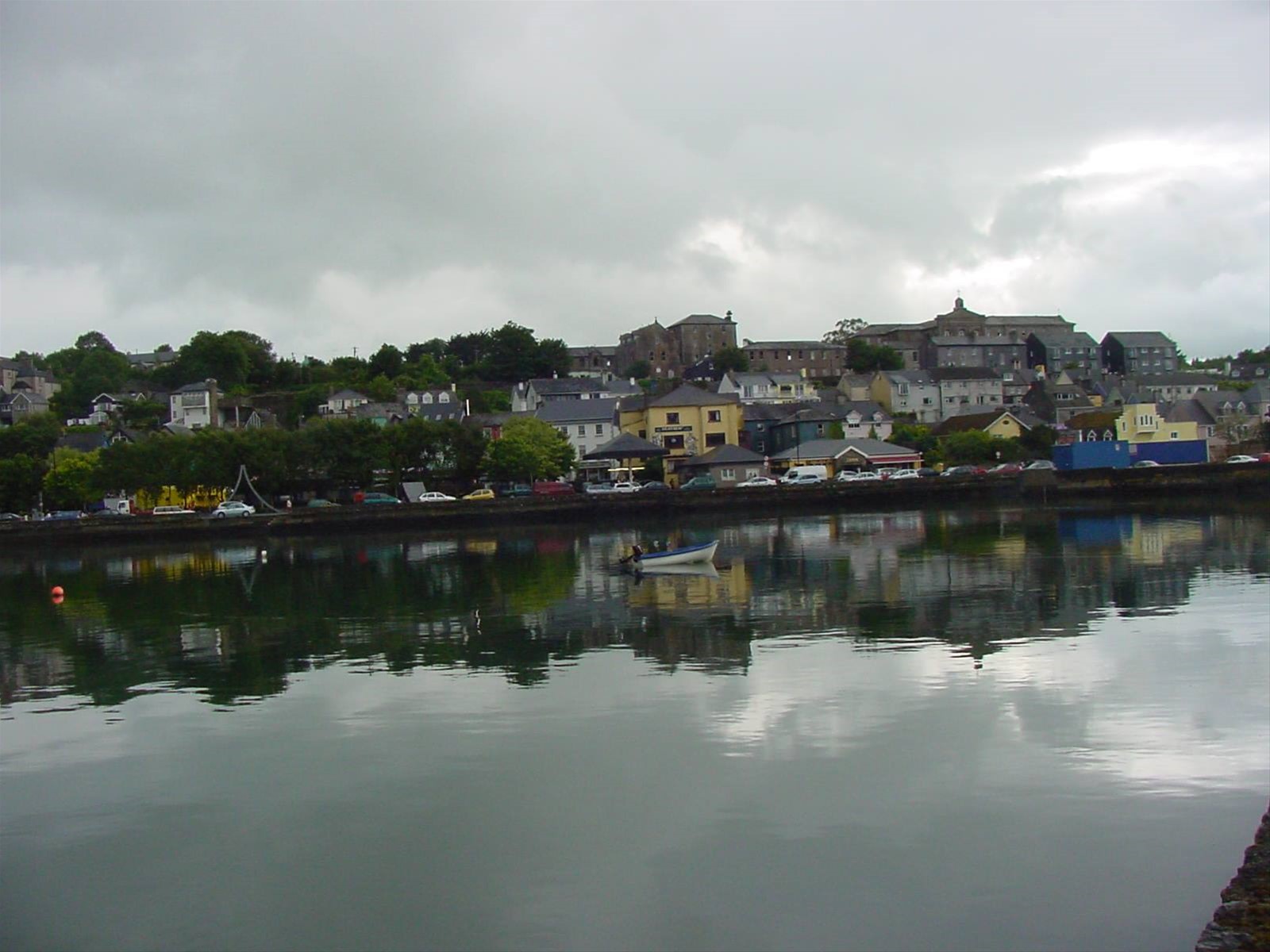 COBH