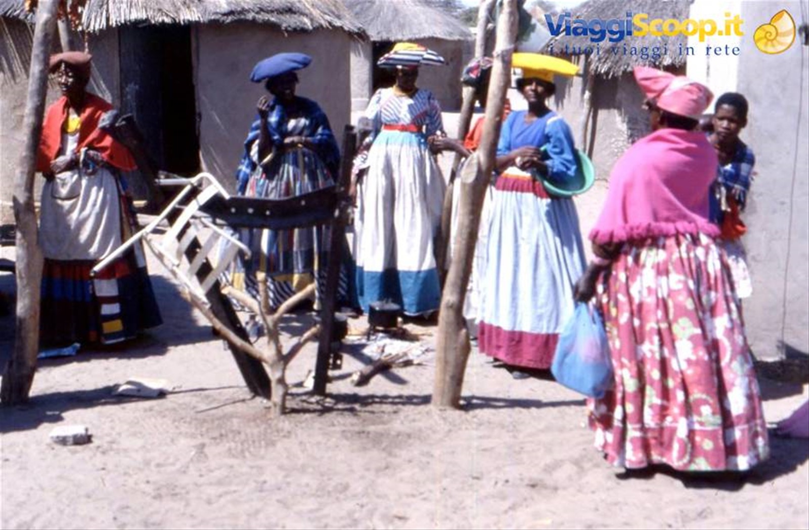 MAUN