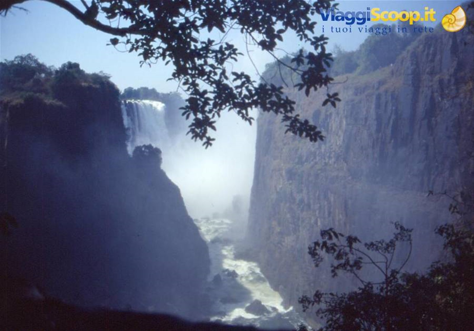 Foto di viaggio in ZIMBABWE