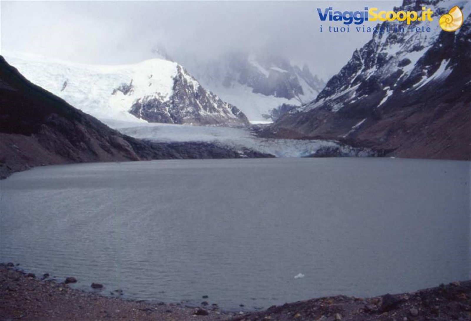 LAGUNA TORRE