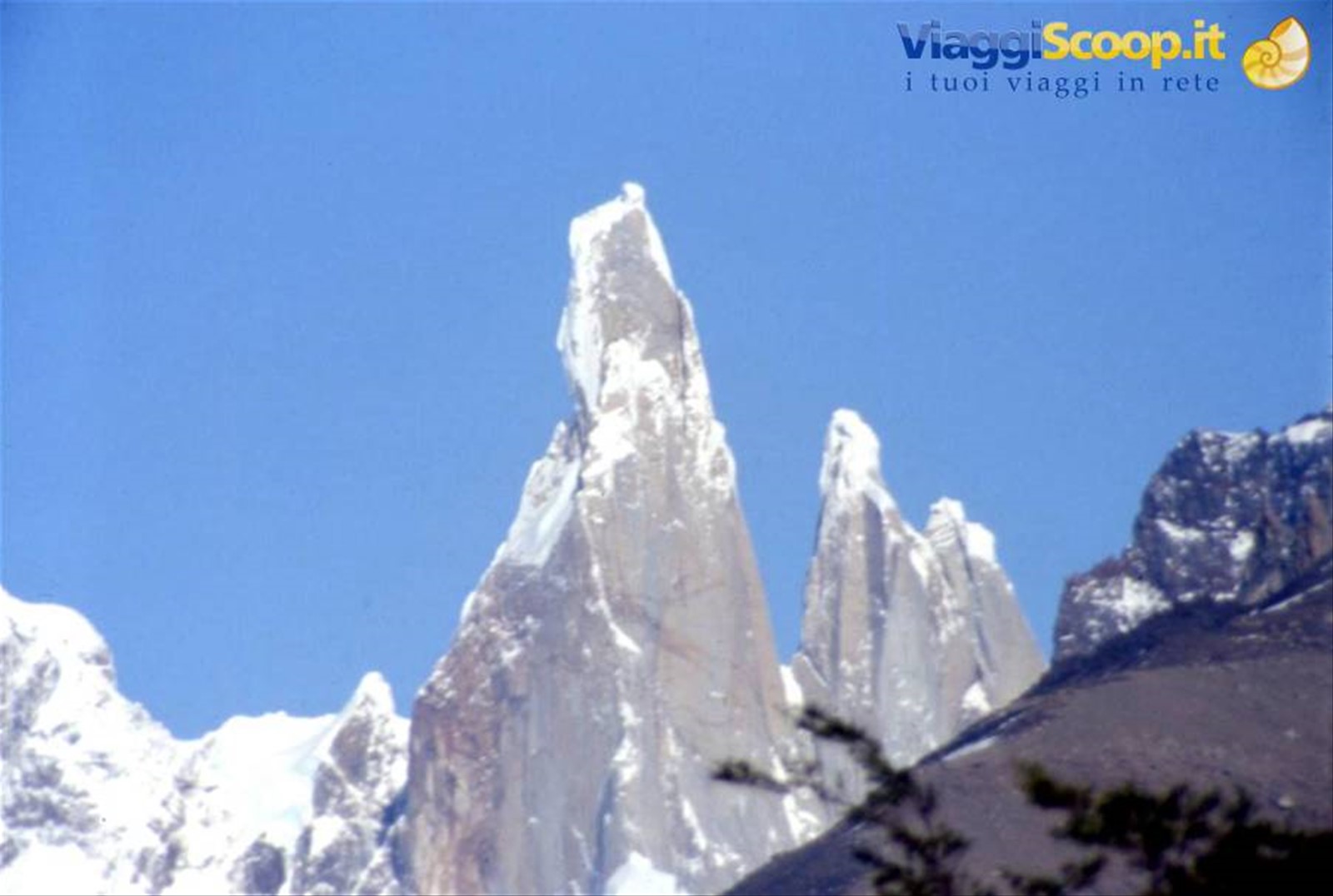 CERRO TORRE