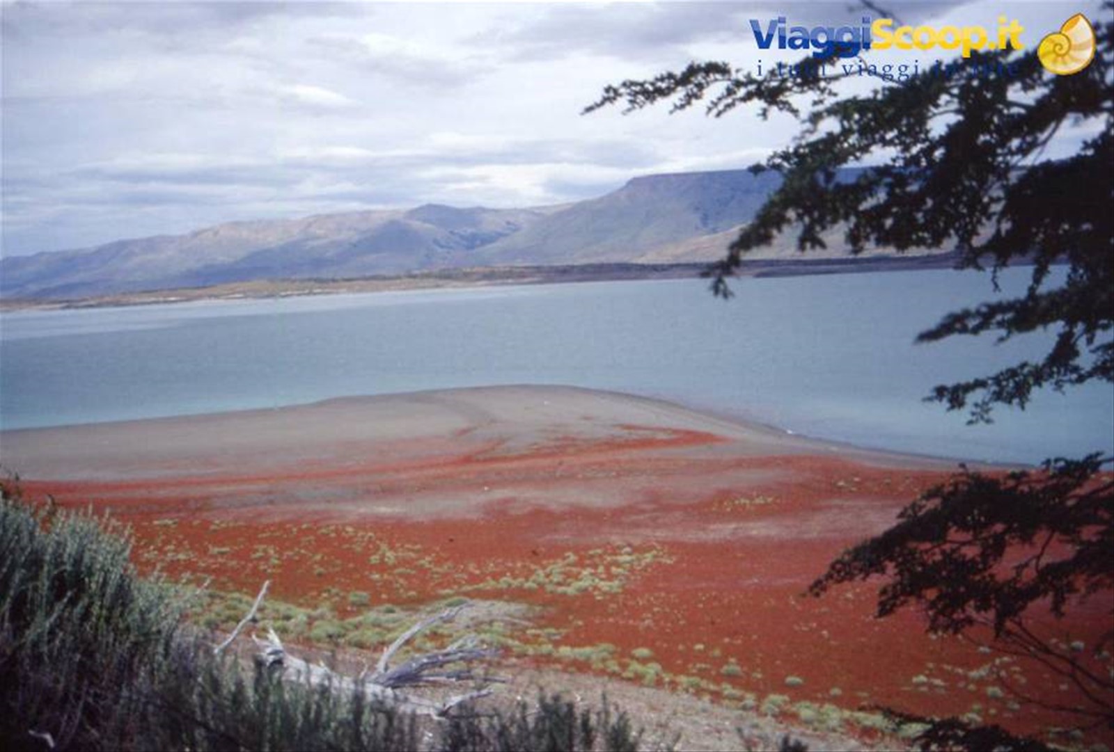 LAGO ARGENTINO