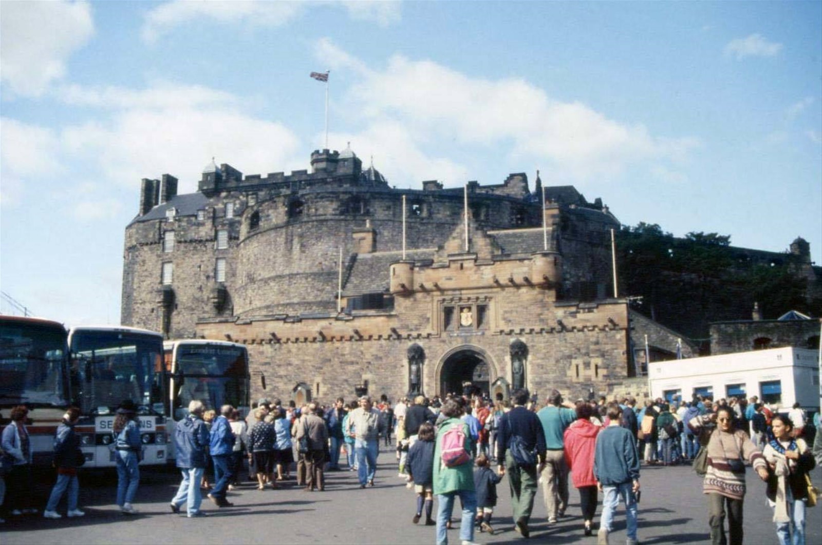 IL CASTELLO