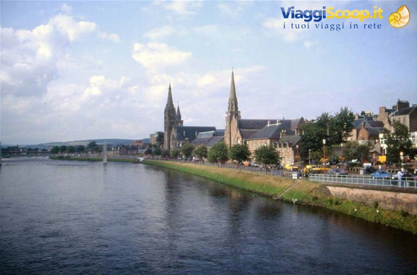 INVERNESS