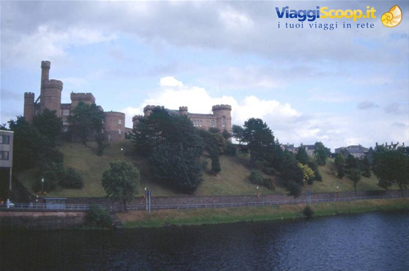 INVERNESS