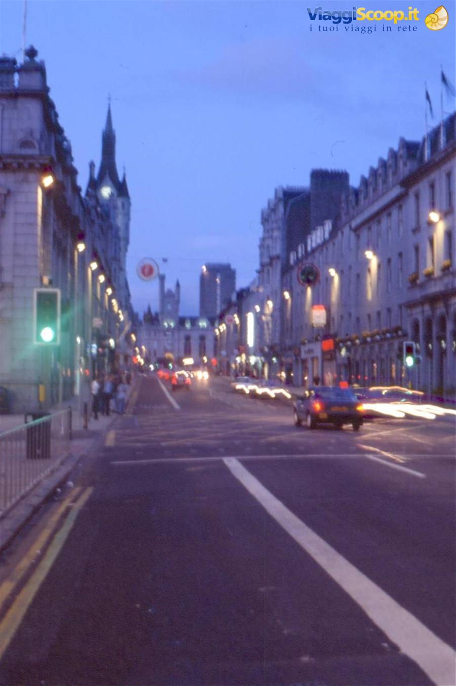 ABERDEEN