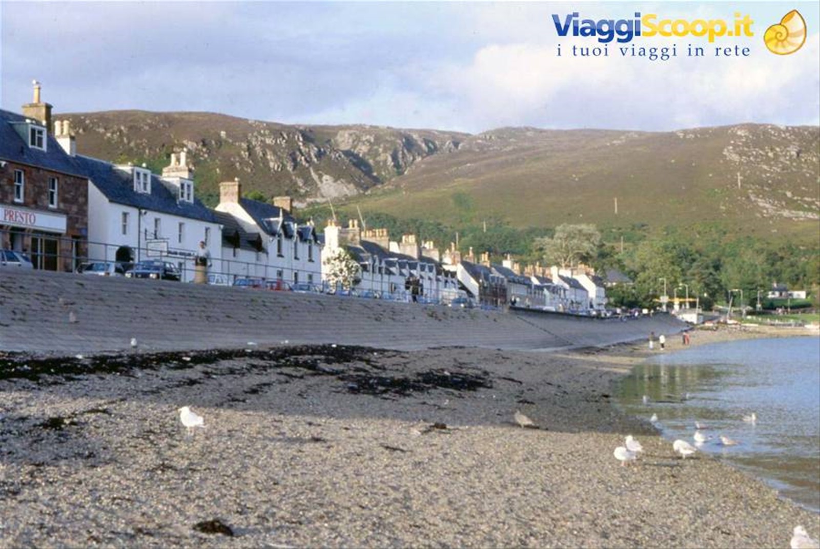 ULLAPOOL