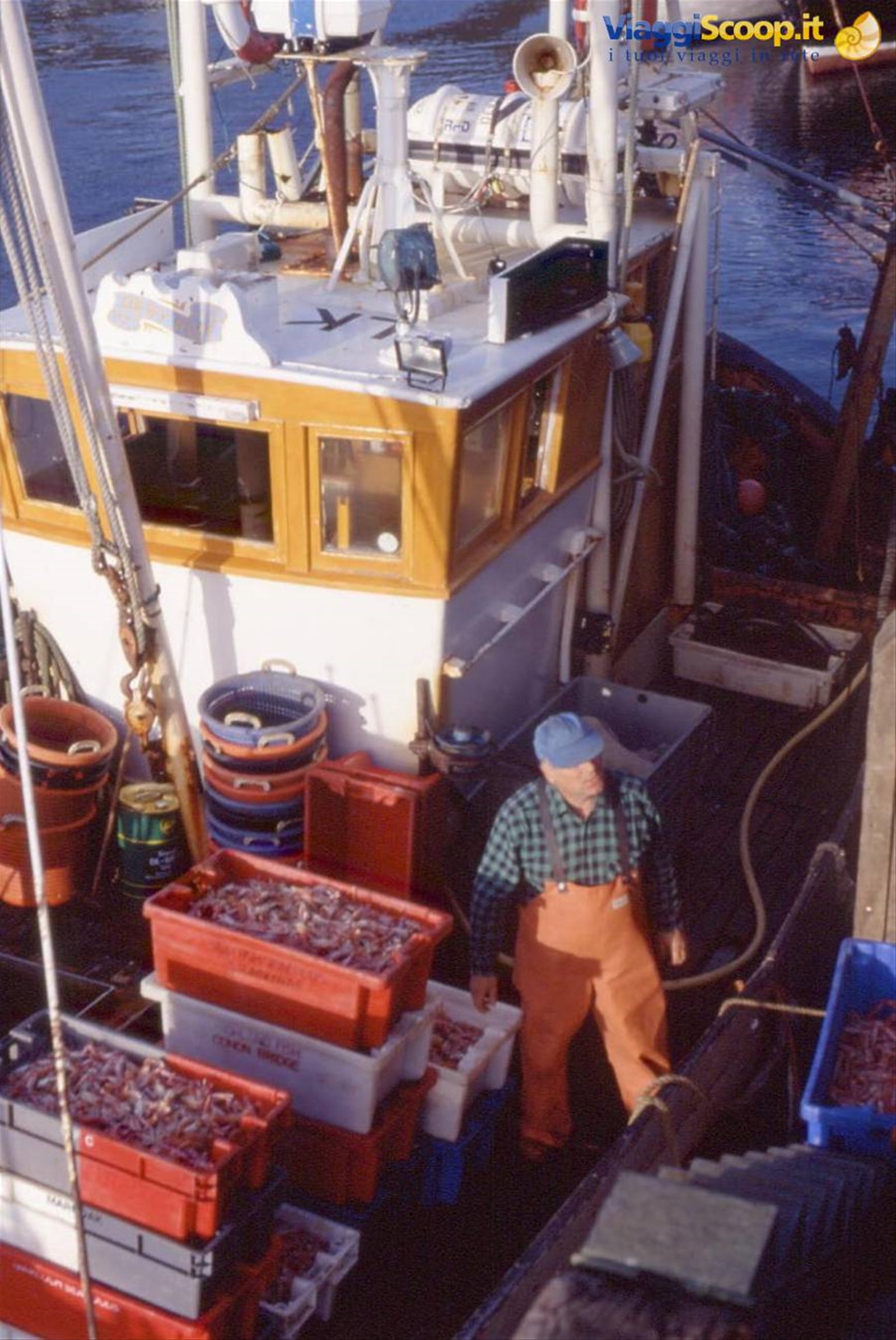 ULLAPOOL