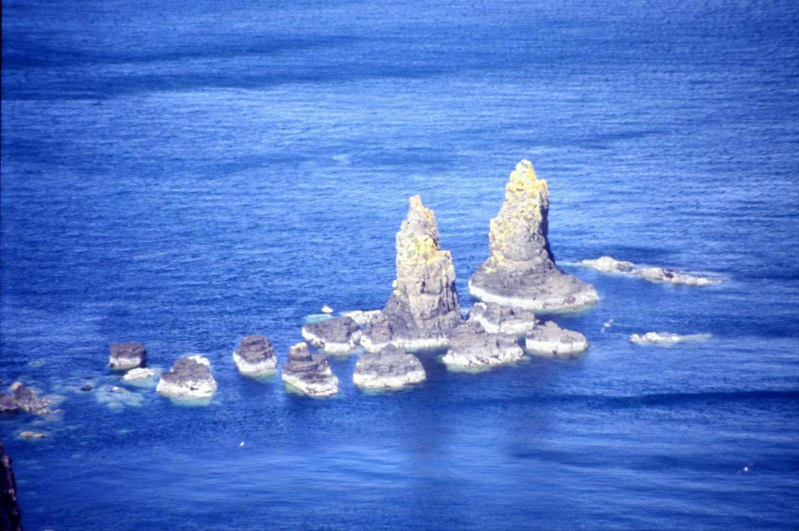 ISOLA DI SKY