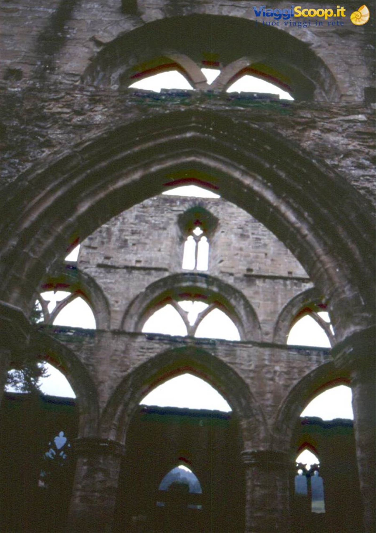 CRIEFF - CATTEDRALE