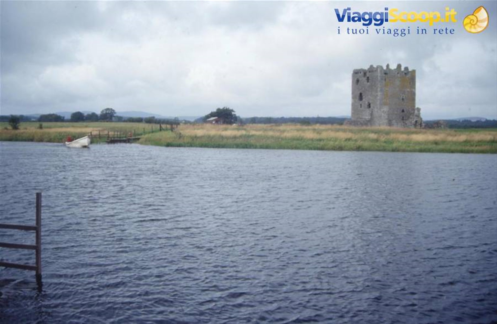 CASTLE DOUGLAS