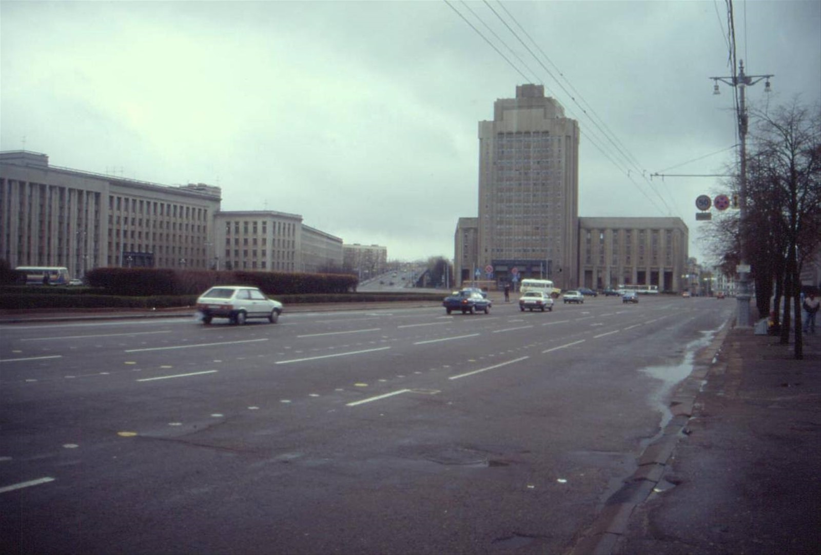 MINSK