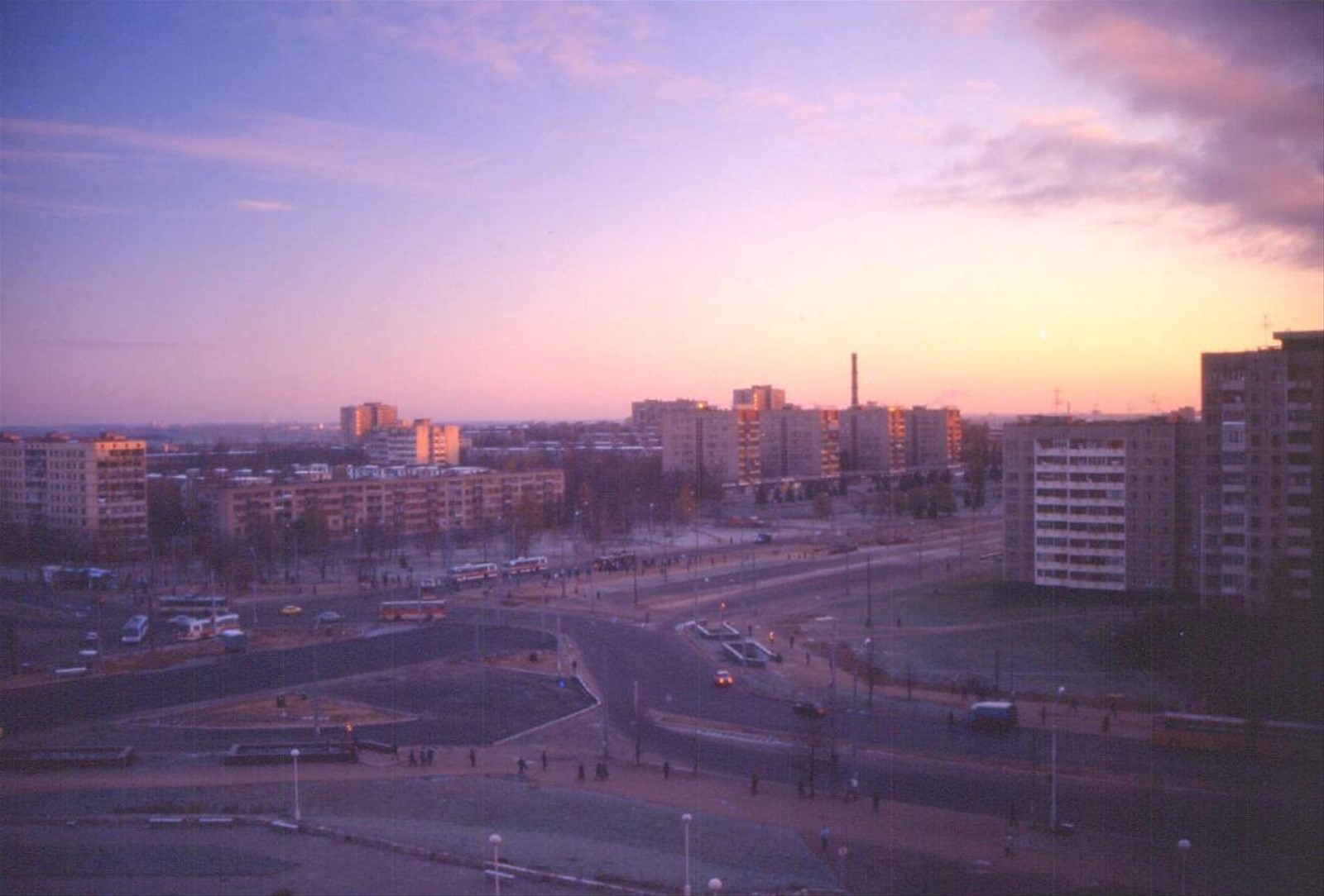 MINSK