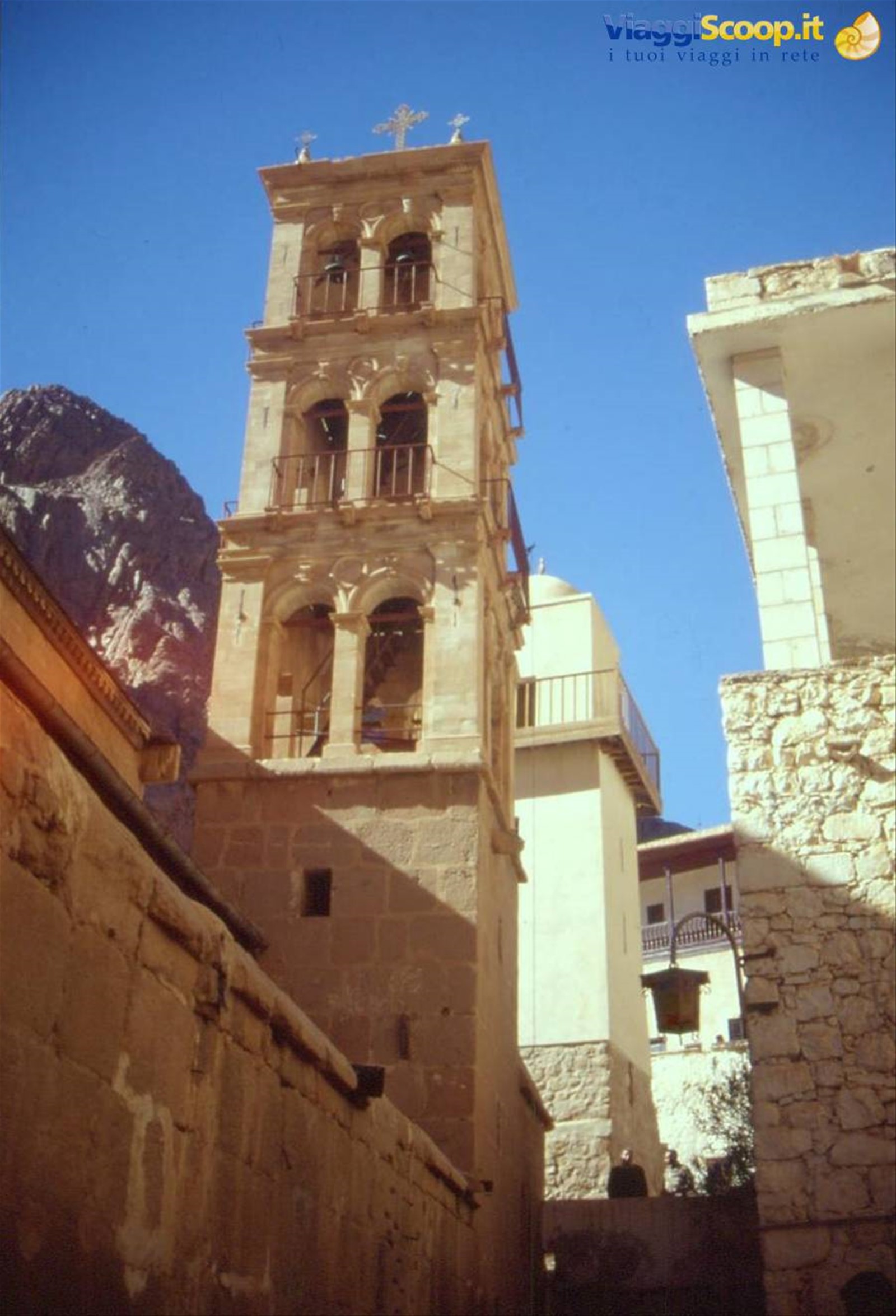MONASTERO DI SANTA CATERINA