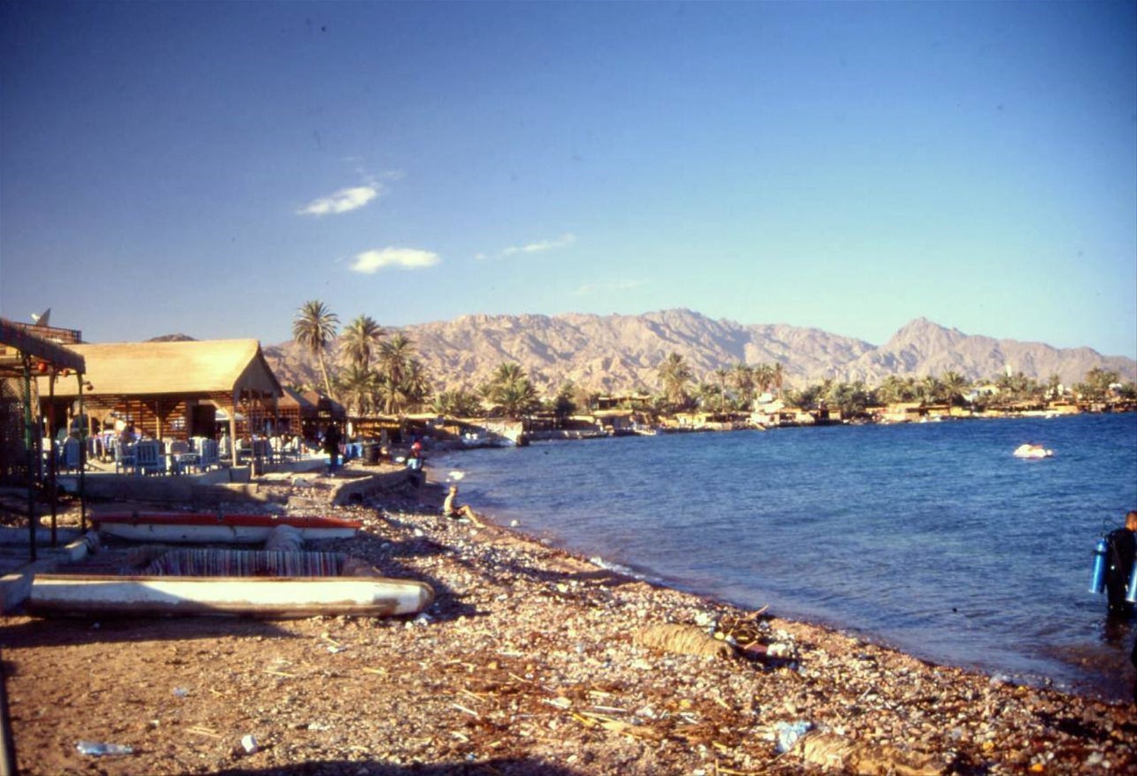 DAHAB