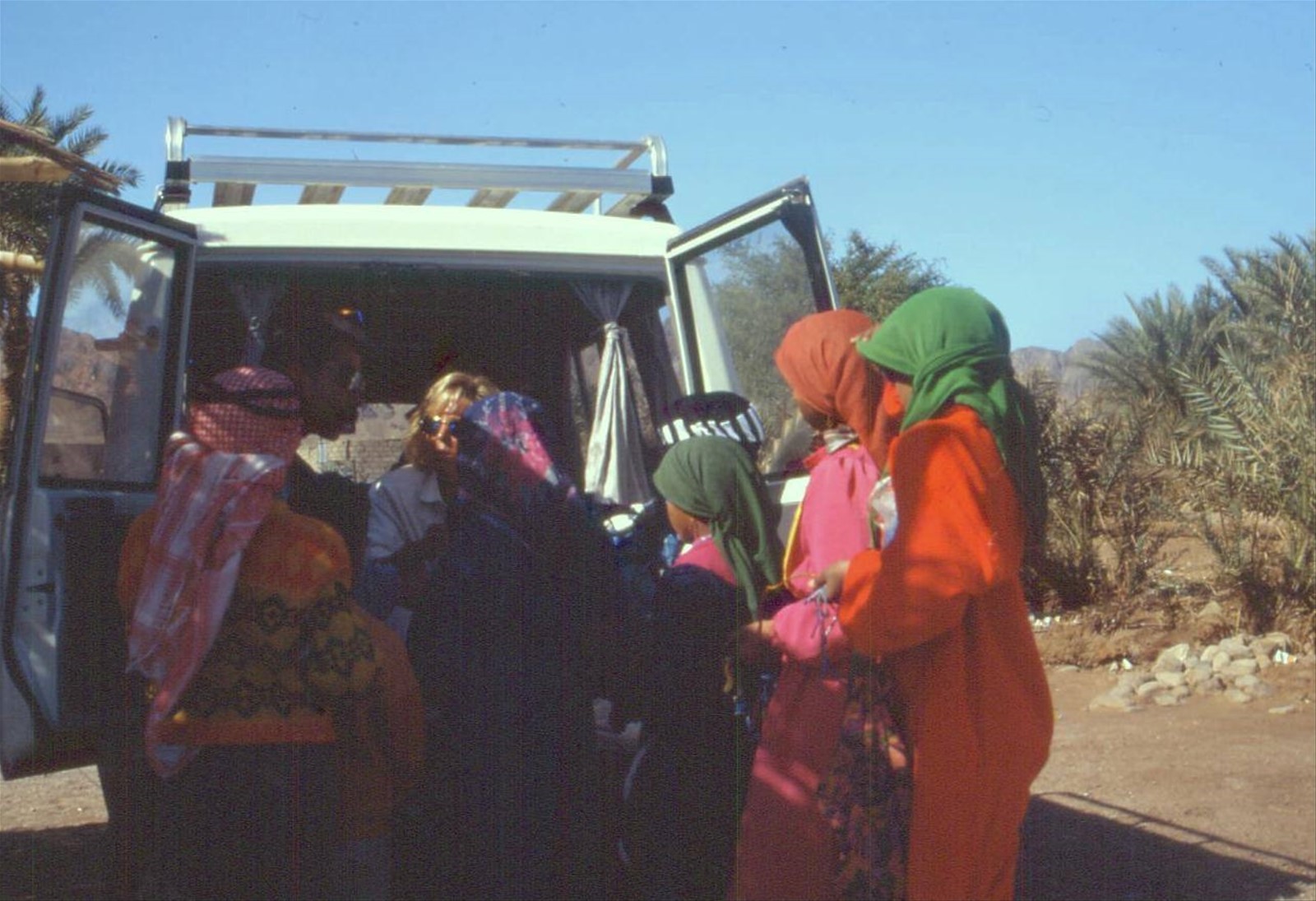 NUWEIBA