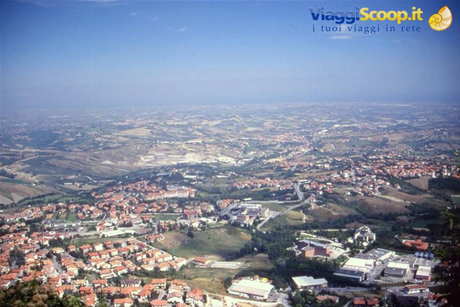 ITINERARI ITALIANI